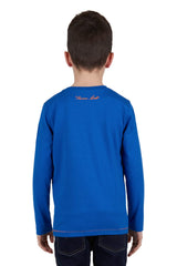 Thomas Cook Boys Champion LS Tee