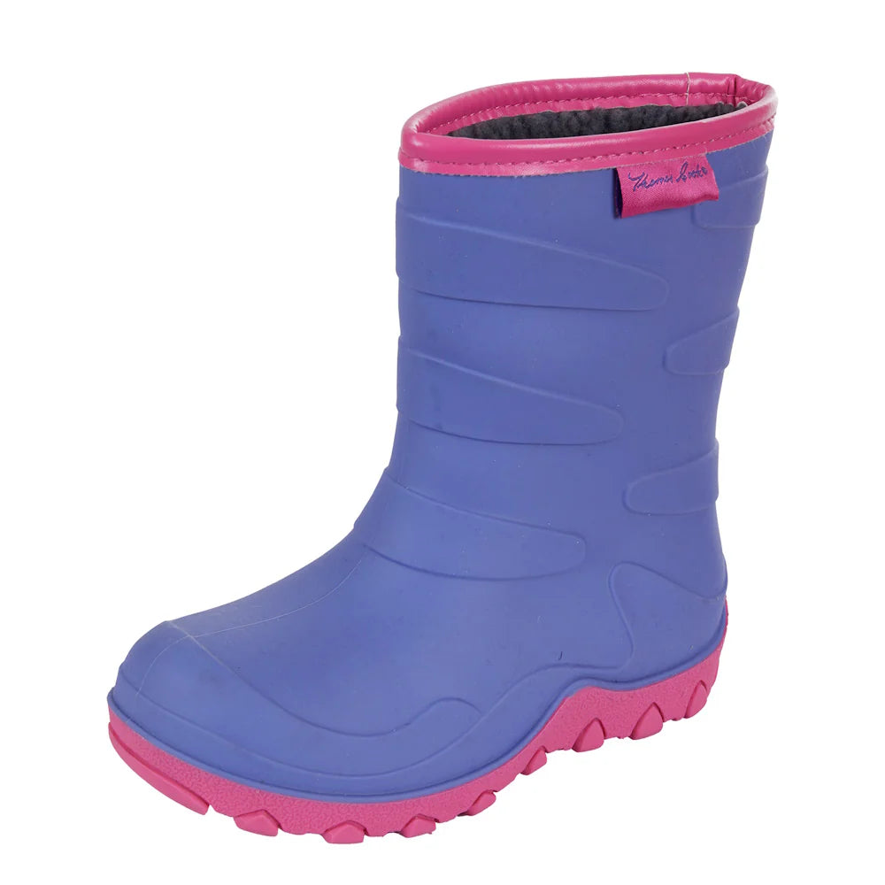 Thomas Cook Norfolk Kids Gumboots