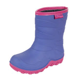Thomas Cook Norfolk Infant Gumboots