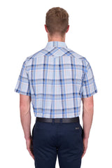 Thomas Cook Mens Brian 2PKT SS Shirt