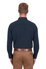 Thomas Cook Mens Roger Linen LS Shirt