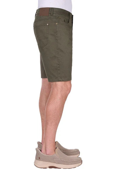 Thomas Cook Mens Jeremy 5PKT Short