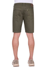 Thomas Cook Mens Jeremy 5PKT Short