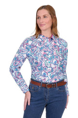 Thomas Cook Womens Greta LS Shirt