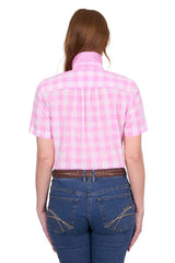 Thomas Cook Womens Eliza SS Shirt