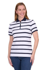 Thomas Cook Womens Jody SS Polo