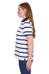 Thomas Cook Womens Jody SS Polo