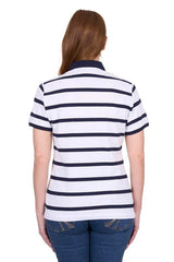 Thomas Cook Womens Jody SS Polo