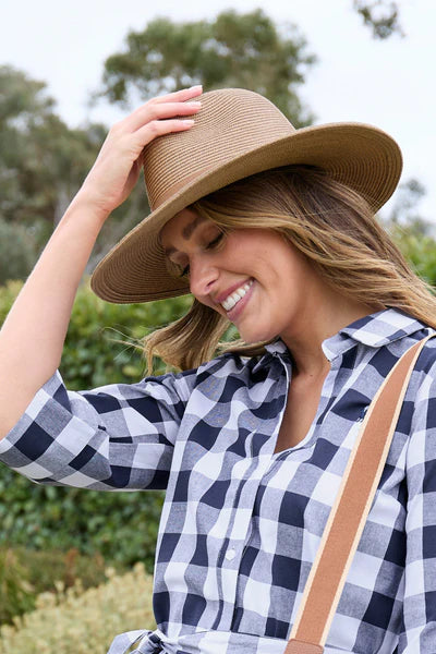 Thomas Cook Abigail Hat