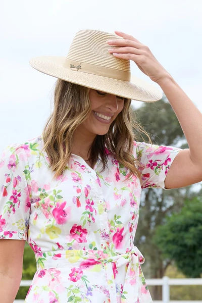 Thomas Cook Abigail Hat