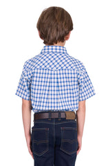 Thomas Cook Boys Chris 2PKT SS Shirt