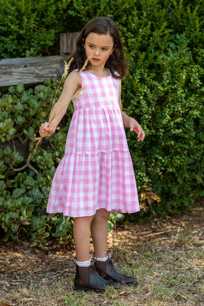 Thomas Cook Girls Amity Dress