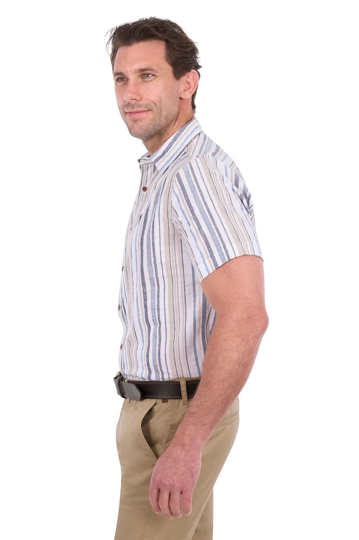 Thomas Cook Mns Max SS Shirt