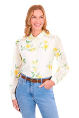 Thomas Cook Wmns Belle LS Shirt