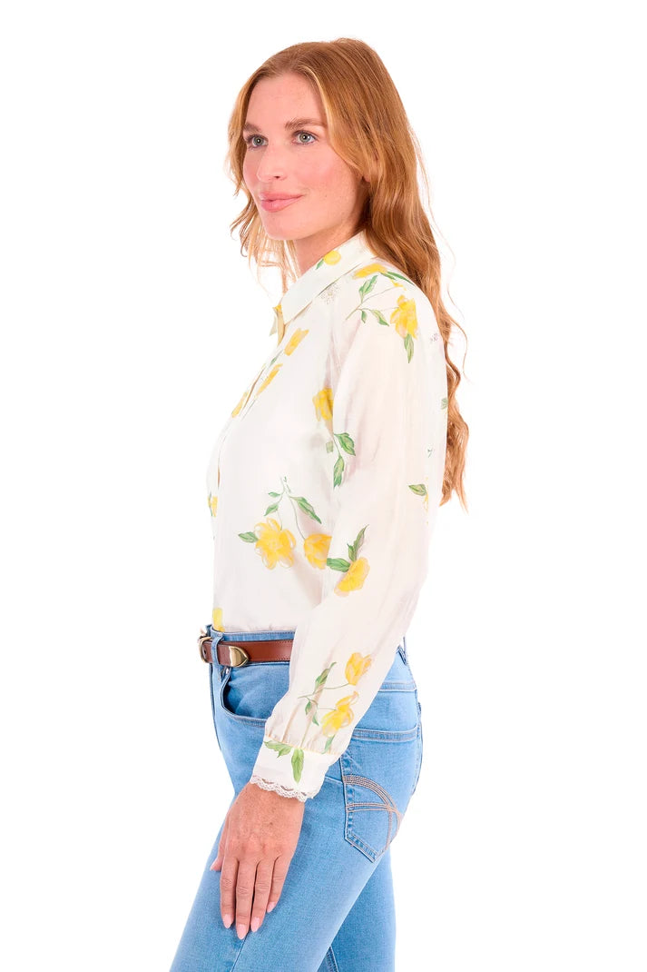 Thomas Cook Wmns Belle LS Shirt