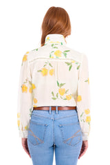 Thomas Cook Wmns Belle LS Shirt