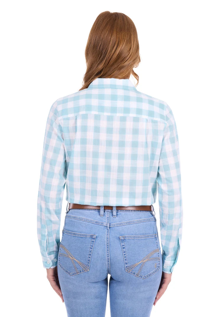 Thomas Cook Wmns Eliza LS Shirt