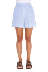 Thomas Cook Wmns Abby Linen Rugger