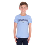 Thomas Cook Boys Orion SS Tee