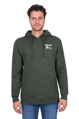 Thomas Cook Mens Heritage C N C Hoodie