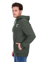 Thomas Cook Mens Heritage C N C Hoodie