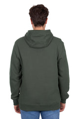 Thomas Cook Mens Heritage C N C Hoodie