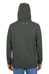 Thomas Cook Mens Heritage C N C Hoodie