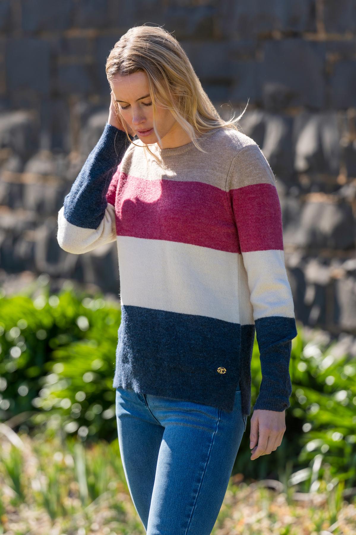 Thomas Cook Womens Maya Jumper