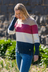 Thomas Cook Womens Maya Jumper