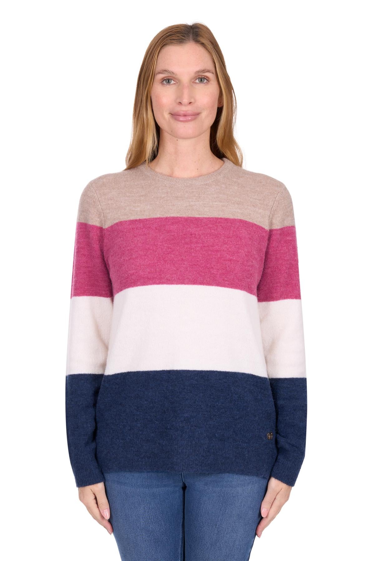 Thomas Cook Womens Maya Jumper