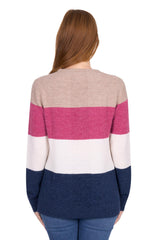 Thomas Cook Womens Maya Jumper