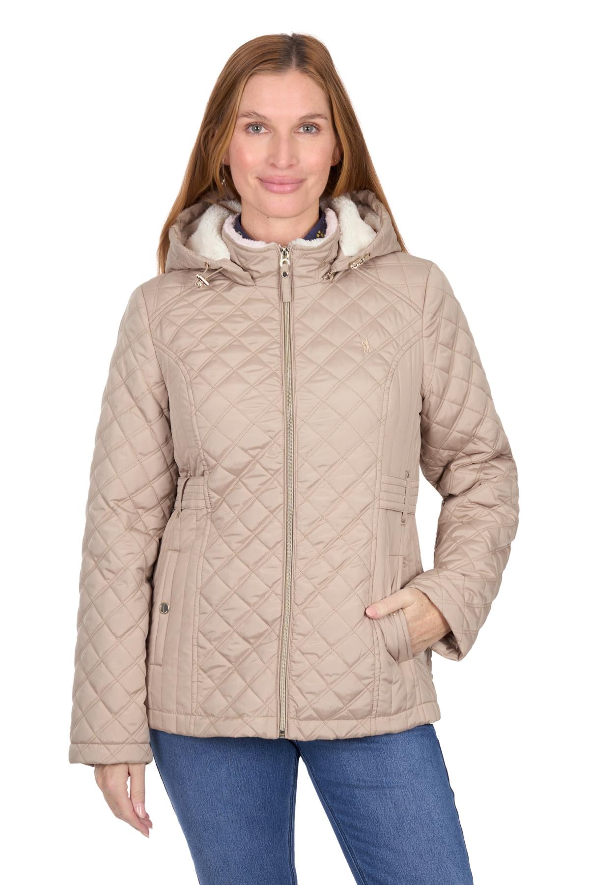 Thomas Cook Womens Peta Jacket