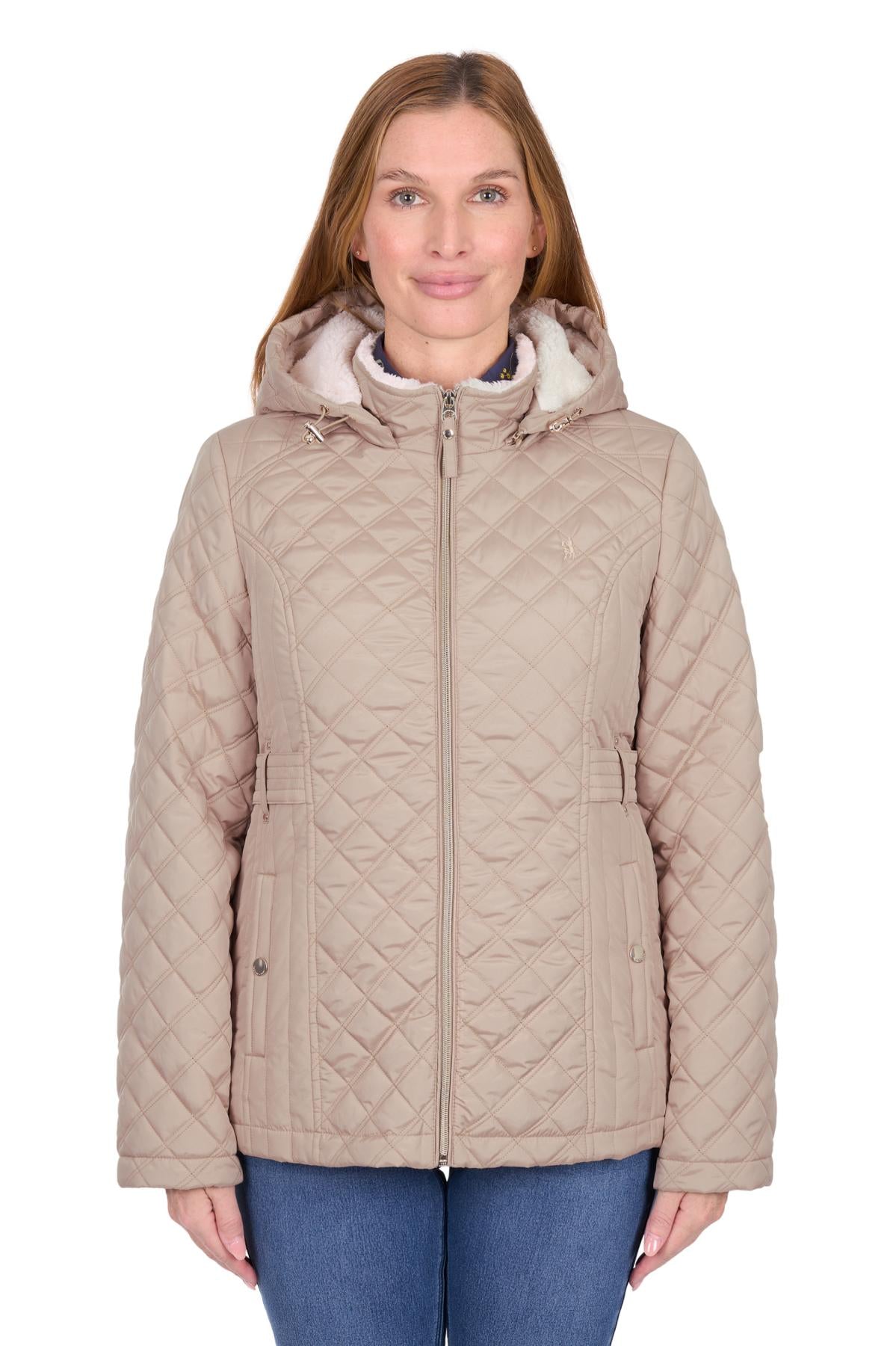 Thomas Cook Womens Peta Jacket