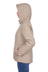 Thomas Cook Womens Peta Jacket
