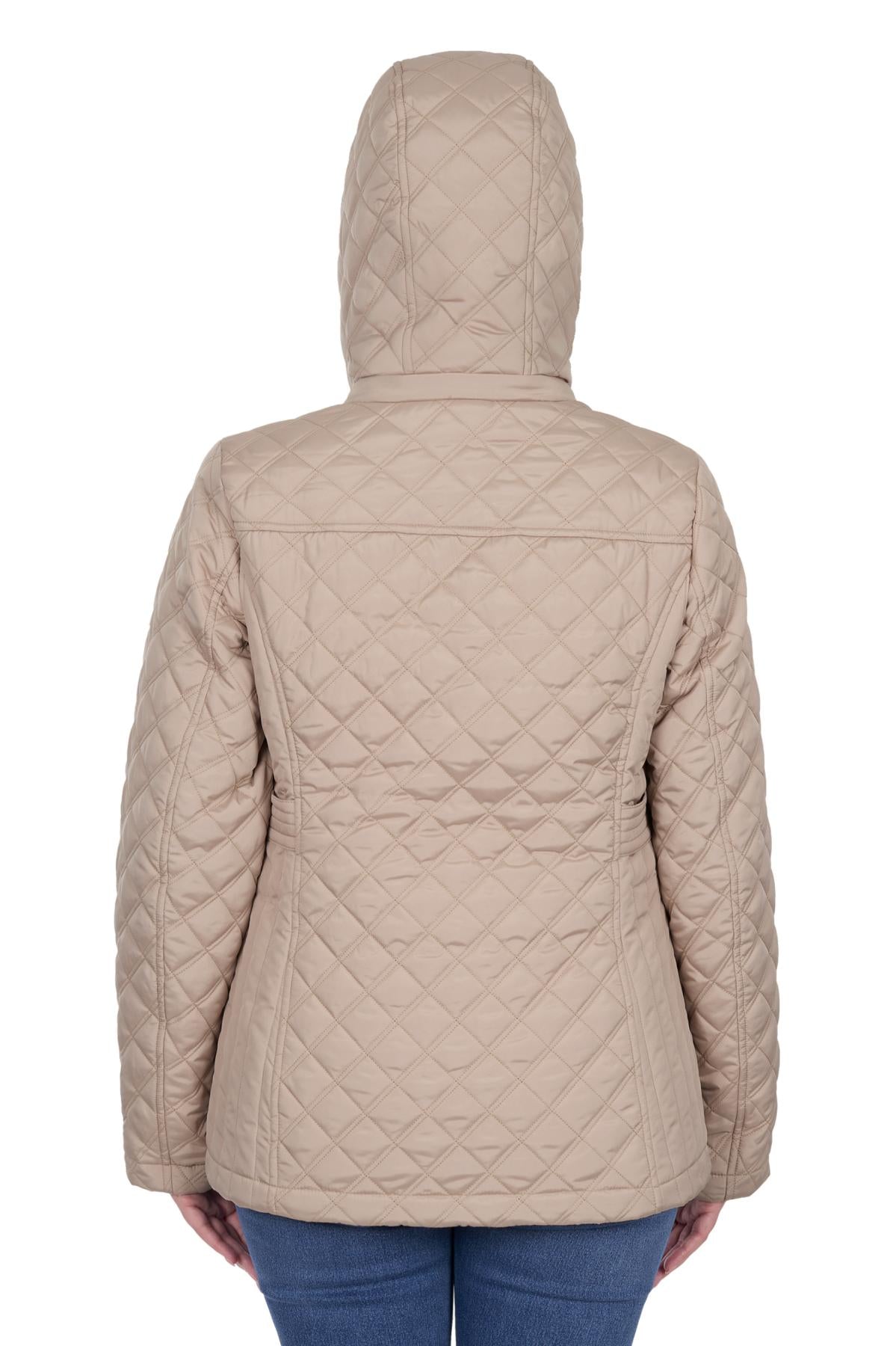 Thomas Cook Womens Peta Jacket