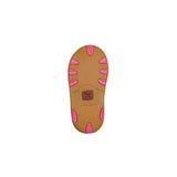 Twisted X Infants Sunflower Casual Mocs