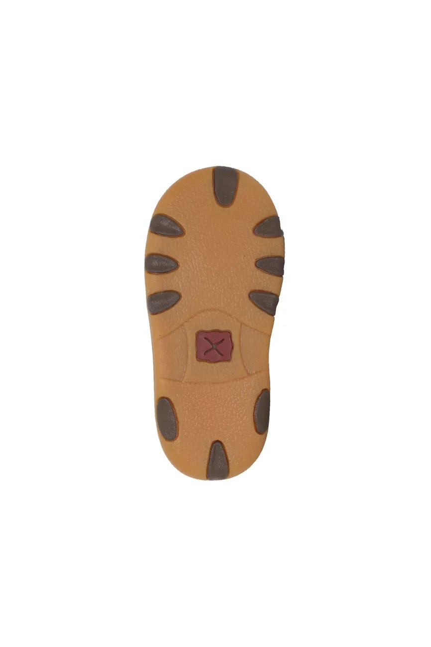 Twisted X Infants Weave Casual Mocs