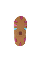Twisted X Infants Cactus Sky Casual Mocs