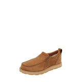 Twisted X Mens Cellstretch Wedge Slipon