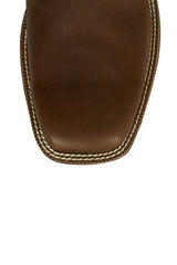 Twisted X Mens 6 TECH X 1 Zip Side Boot