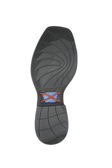 Twisted X Mens 12 TECH X 1 BOOT