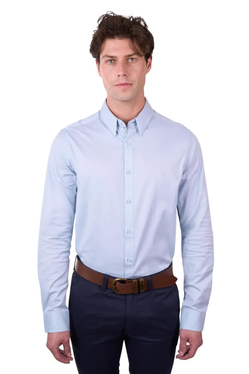 Thomas Cook Mens Callum Tailored LS Shirt