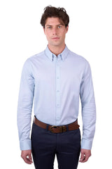 Thomas Cook Mens Callum Tailored LS Shirt