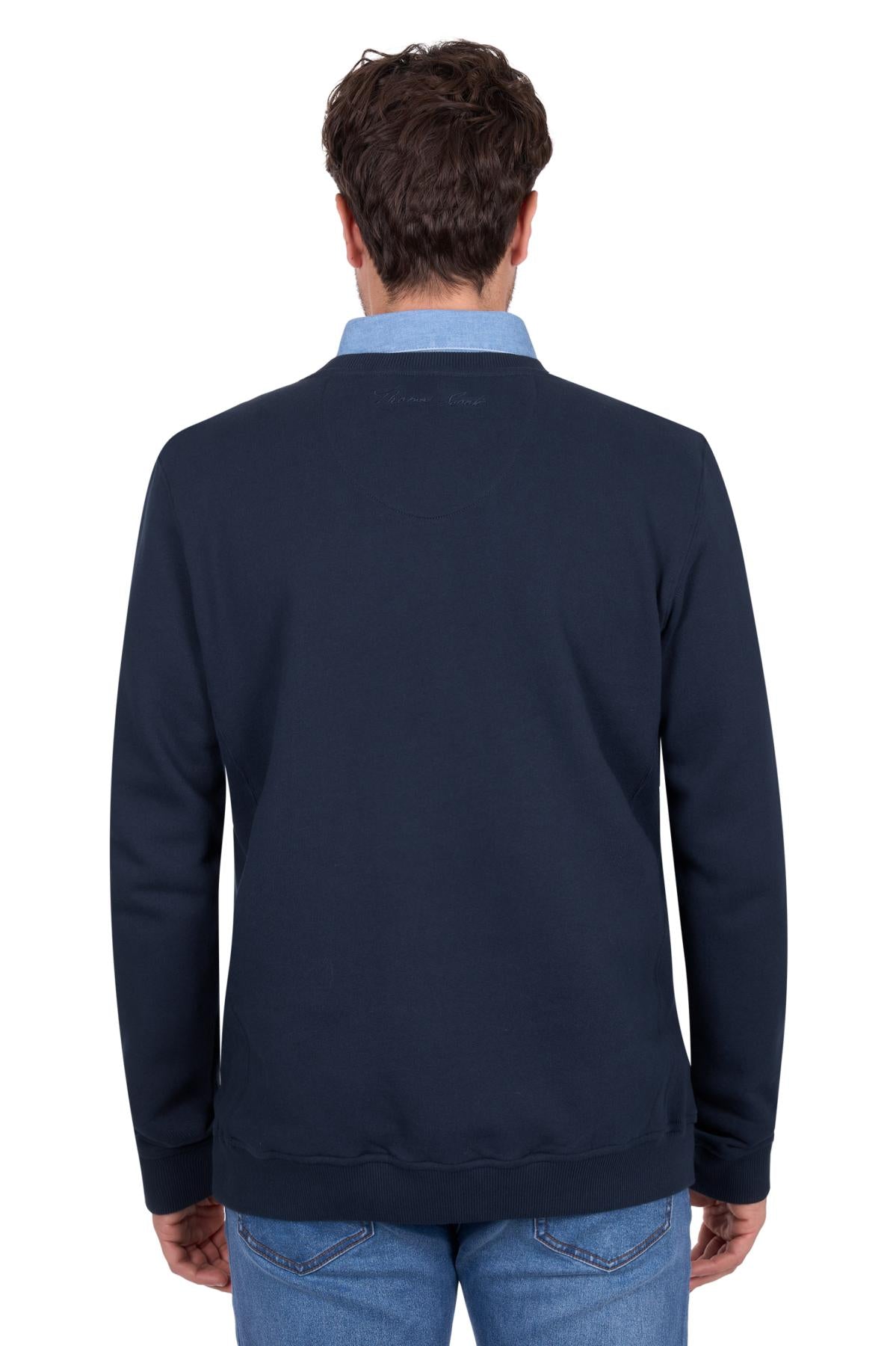 Thomas Cook Mens Thomas Crew