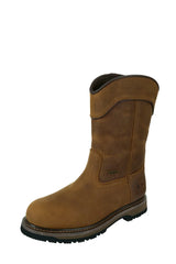 Thomas Cook Mens Shale Pull On Work Boots