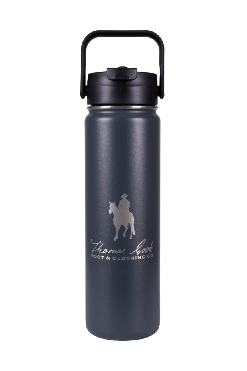 THOMAS COOK MED DRINK BOTTLE 660ML