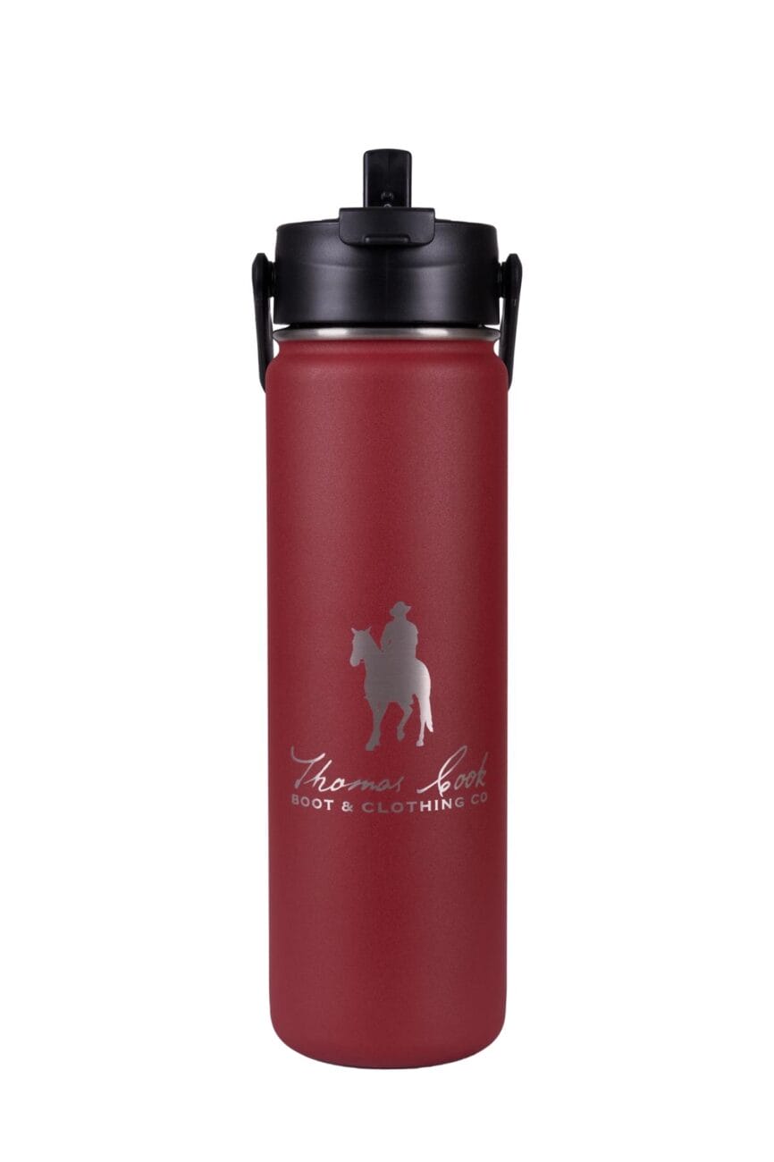 THOMAS COOK MED DRINK BOTTLE 660ML