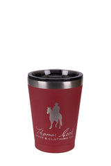 THOMAS COOK INSULATED CUP 360ML