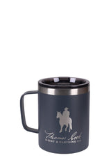 THOMAS COOK INSULATED MUG 360ML