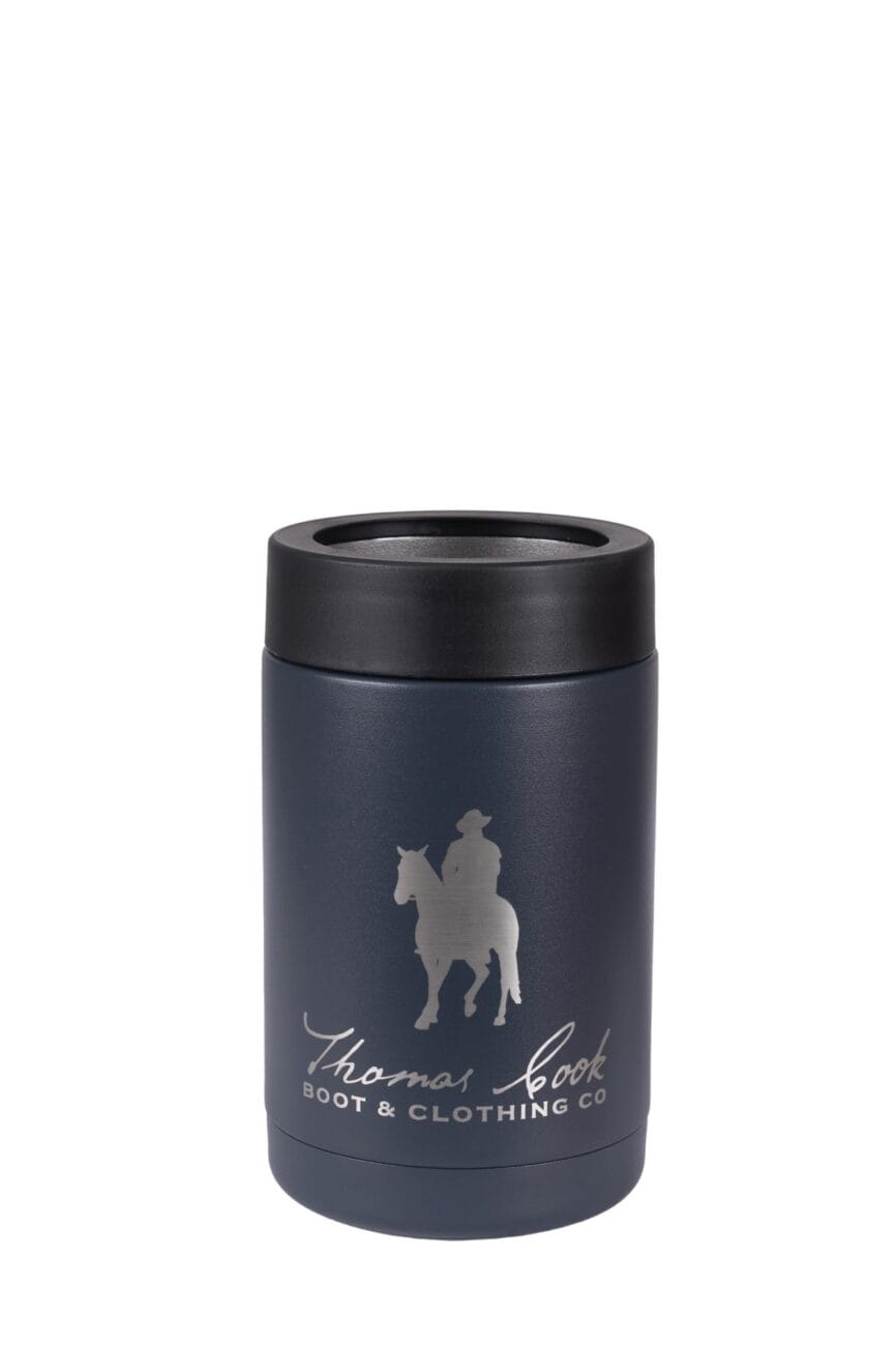 THOMAS COOK INSULATED CAN COOLER 360ML